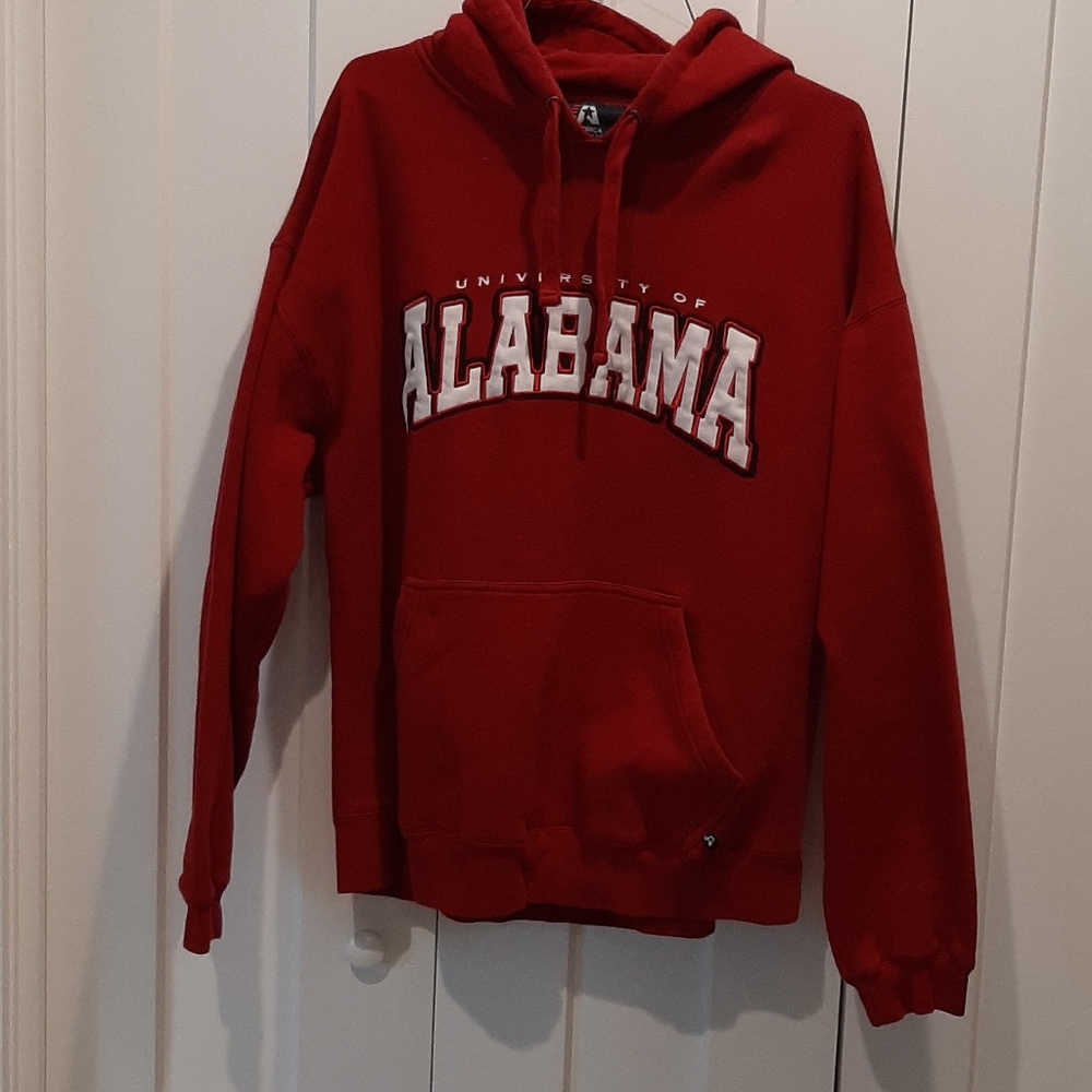 Alabama Crimson Tide Hoodie